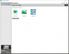 HP Image Zone screenshot 3