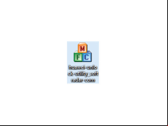 Huawei Unlock Utility - logo