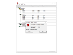 HWMonitor Portable - update