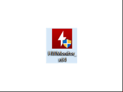 HWMonitor Portable - logo
