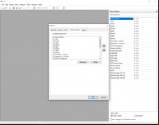 HxD Hex Editor screenshot 1
