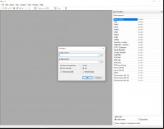 HxD Hex Editor screenshot 2