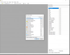 HxD Hex Editor screenshot 3