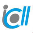 iCall logo