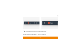 IceCream Screen Recorder - guide