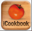 iCookbook logo