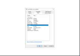 ICQ - details