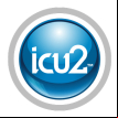 ICU2 logo