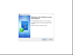 ID Photo Creator - welcome-screen-setup