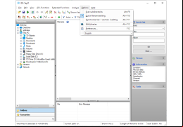 ID3-TagIT - options