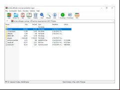 IE Tab - main-folder