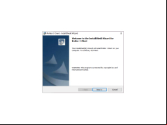 iFolder - welcome-screen-setup