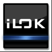 iLok License Manager logo