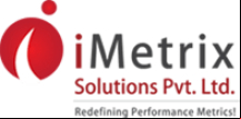 iMetrix logo