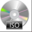IMG to ISO logo