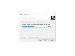 IMG to ISO - installation-process