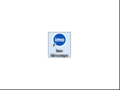 Imo - logo