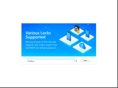 iMyFone LockWiper - installation-process