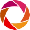 InPixio Free Photo Editor logo