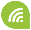 inSSIDer logo