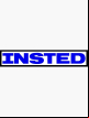 InstEd logo