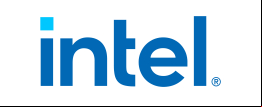 Intel Desktop Control Center logo