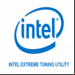 Intel Extreme Tuning Utility logo
