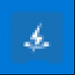 Intel® Graphics Command Center logo
