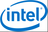 Intel Math Kernel Library logo