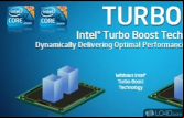 Intel Turbo Boost Technology Monitor logo