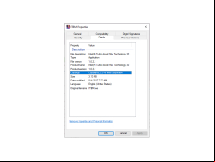 Intel Turbo Boost Technology Monitor - details
