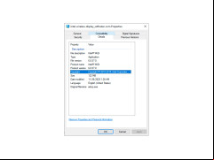 Intel Wireless Display - details