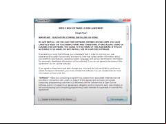 Intel Wireless Display - license-agreement