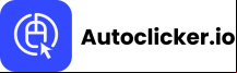 IO Auto Clicker