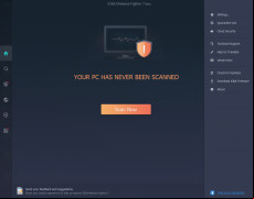 IObit Uninstaller screenshot 2