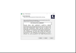 IObit Unlocker - license