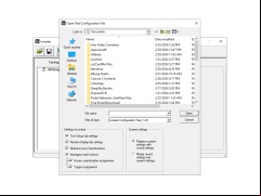 Iometer - open