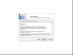 Iometer - license