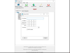 Ip Changer - add-new-adress