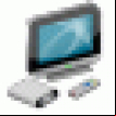 IP-TV Player logo