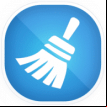 iPhone Cleaner logo