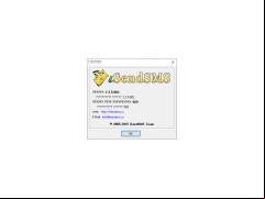 iSendSMS - about-application