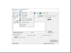 iSendSMS - help-menu
