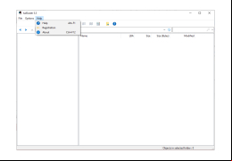 IsoBuster - help-page