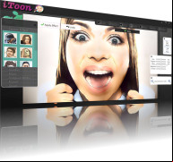 iToon screenshot 1