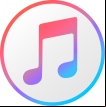 iTunes logo