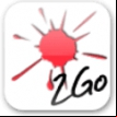 IZArc2Go logo