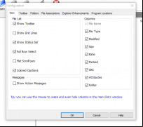 IZArc2Go screenshot 3
