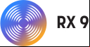 iZotope RX 9 Standard Audio Editor