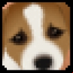 Jack the Puppy logo